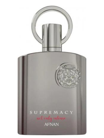 Afnan Supremacy Not Only Intense - EDP 100 ml