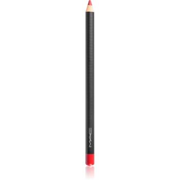 MAC Cosmetics  Lip Pencil creion contur pentru buze culoare Ruby Woo 1.45 g