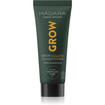 Mádara Grow balsam pentru volum și rezistanță 25 ml