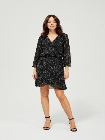 Moodo Rochie Negru