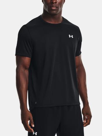 Under Armour UA Speed Stride 2.0 Tricou Negru