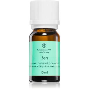 Chesapeake Bay Candle Mind & Body Zen ulei esențial 10 ml