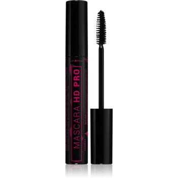 Lash Brow HD PRO Mascara mascara pentru a sprijini cresterea genelor 10 ml