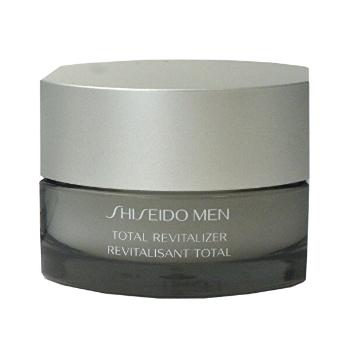 Shiseido Revitalizarea crema pentru bărbați MEN(Total Revitalizer Age-Defense Anti-Fatigue Cream) 50 ml