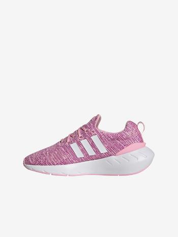 adidas Originals Swift Run 22 Teniși pentru copii Roz