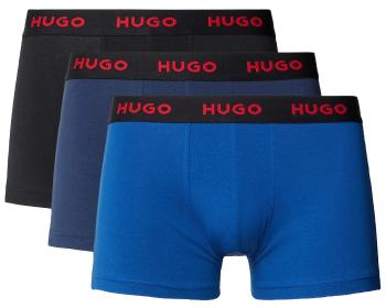 Hugo Boss 3 PACK - boxeri pentru bărbați HUGO 50469766-420 M