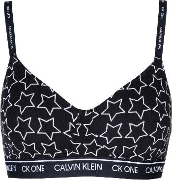 Calvin Klein Sutien pentru femei Bralette CK OneQF6094E- V52 S