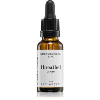 Ambientair The Olphactory Oxygen ulei aromatic Breathe 20 ml