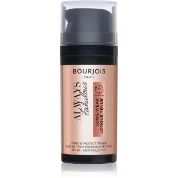 Bourjois Always Fabulous strat de baza protector sub make-up SPF 30 30 ml