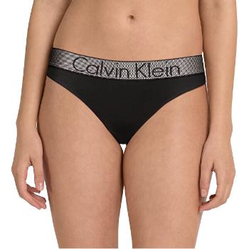 Calvin Klein Tanga pentru femei QF4054E-001 S