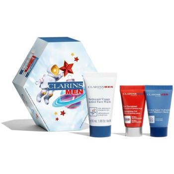 Clarins ClarinsMen Collection set cadou (pentru barbati)