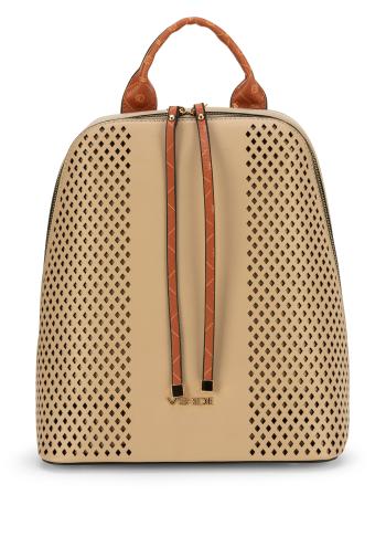 Verde Rucsac pentru femei 16-6332 beige