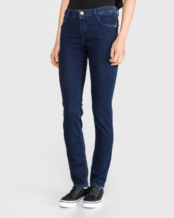 Trussardi Jeans 260 Jeans Albastru