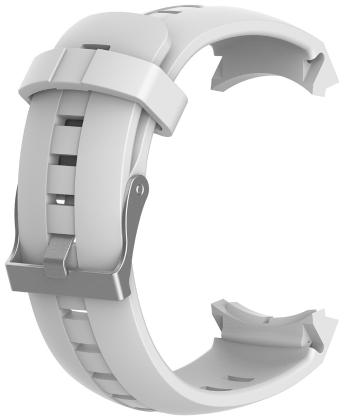 4wrist Curea pentru Suunto Ambit 3 Vertical - White