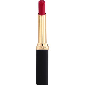 L´Oréal Paris Ruj lichid Color Riche Intense Volume Matte Slim 1,8 g 336 Le Rouge Avant-Garde