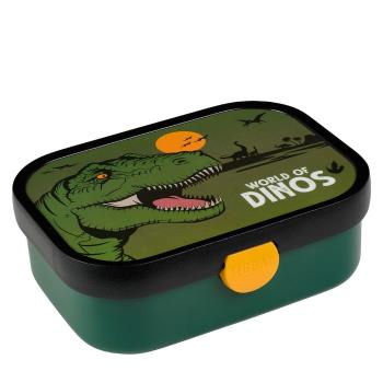 Cutie de gustări pentru copii Rosti Mepal Dino