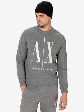 Armani Exchange Hanorac Gri