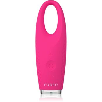 FOREO Iris™ 2 aparat pentru masaj zona ochilor Fuchsia