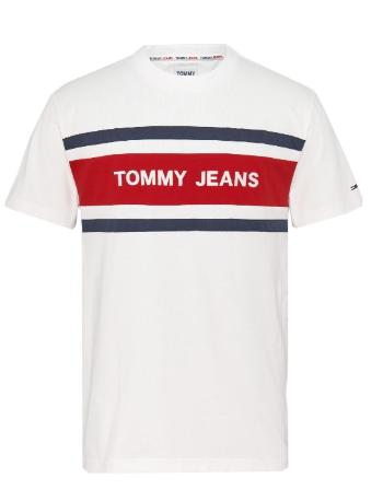 Tommy Hilfiger Tricou pentru bărbați DM0DM13820YBR M