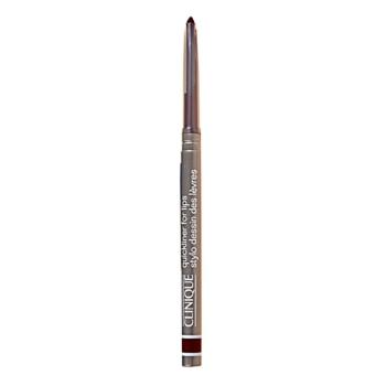 Clinique Quickliner for Lips creion contur pentru buze culoare 05 Tawny Tulip 0.3 g