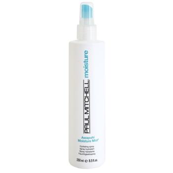 Paul Mitchell Moisture spray hidratant pentru corp si par 250 ml