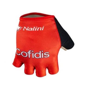 NALINI COFIDIS 2021 mănuși - red