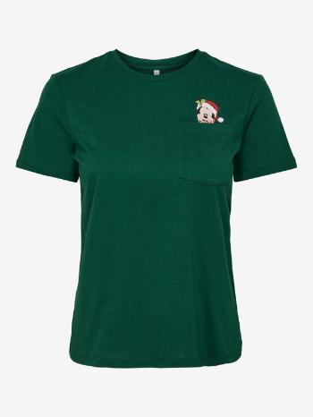 ONLY Disney Tricou Verde