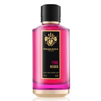 Mancera Pink Roses - EDP 60 ml