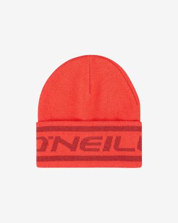 O'Neill Logo Căciulă Roșu