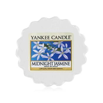Yankee Candle Ceară parfumată Midnight Jasmine 22 g