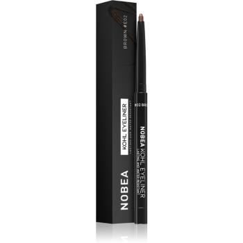 NOBEA Day-to-Day Kohl Eyeliner dermatograf automat 02 brown 0,3 g