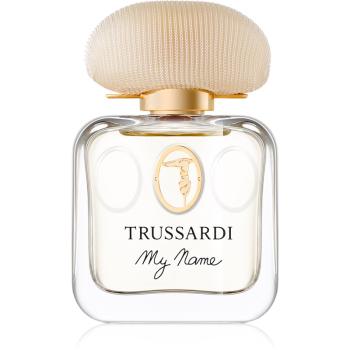 Trussardi My Name Eau de Parfum pentru femei 50 ml