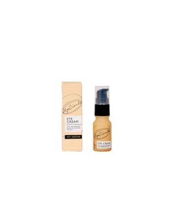 UpCircle Cremă de ochi Eye Cream with Maple and Coffee 10 ml