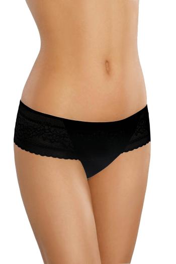 Chiloți tanga 161 black