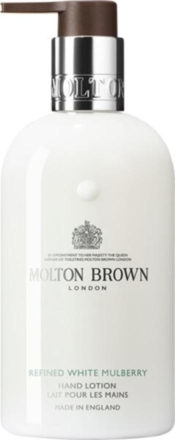 Molton Brown Cremă de mâini Refined White Mu (Hand Lotion) 300 ml