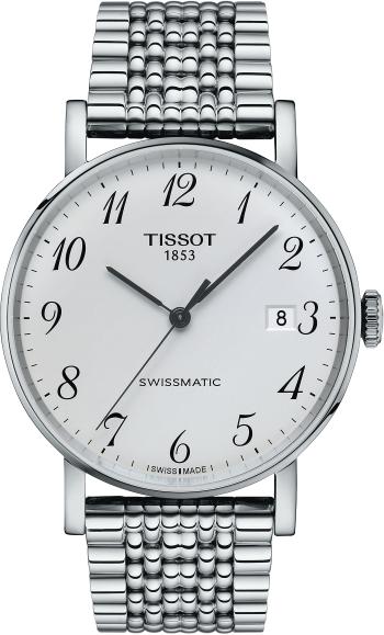 Tissot Everytime Swissmatic T109.407.11.032.00