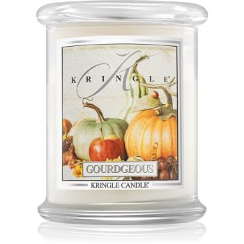 Kringle Candle Gourdegeous lumânare parfumată 411 g