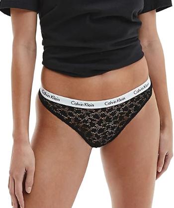 Calvin Klein Chiloți de damăBrazilian QD3859E-UB1 XL