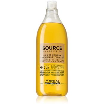 L’Oréal Professionnel Source Essentielle Shampoing Délicat sampon delicat pentru păr 1500 ml