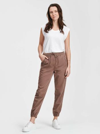 GAP Pantaloni Maro