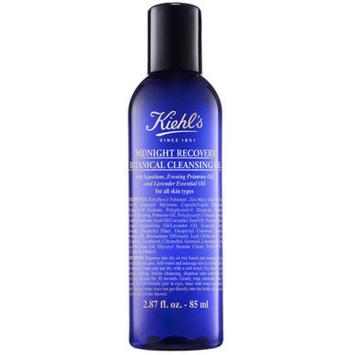 Kiehl´s Ulei demachiant Ultraușor (Midnight Recovery Botanical Cleansing Oil) 85 ml