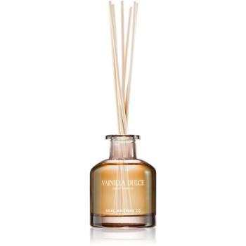 SEAL AROMAS Origins Sweet Vanilla aroma difuzor cu rezervã 50 ml