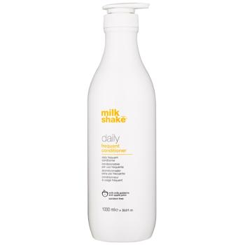 Milk Shake Daily balsam pentru spălare frecventă fără parabeni 1000 ml