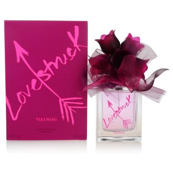Vera Wang Lovestruck Eau de Parfum pentru femei 100 ml