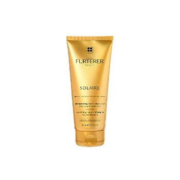 René Furterer Șampon de regenerare pentru păr deteriorat de soare Solaire (Nourishing Repair Shampo ) 200 ml