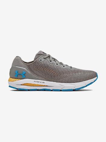 Under Armour HOVR™ Sonic 4 Running Teniși Gri