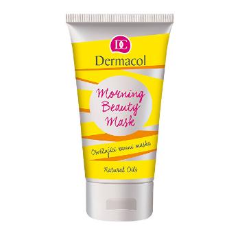 Dermacol Mască revigorantă de dimineată (Morning Beauty Mask) 150 ml