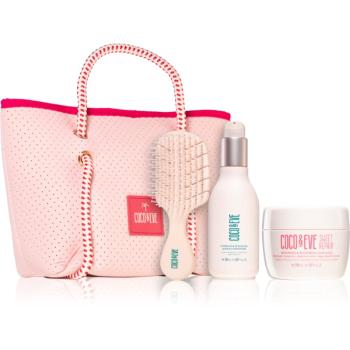 Coco & Eve Date Night Kit set (pentru păr)