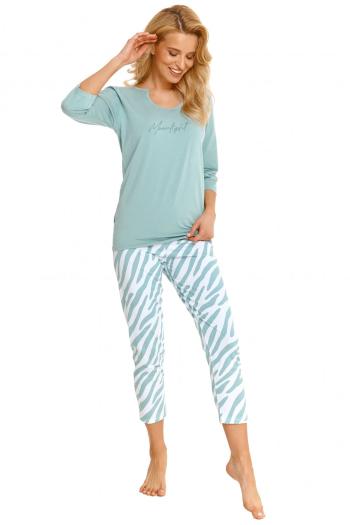 Pijama de damă 2567 Carla