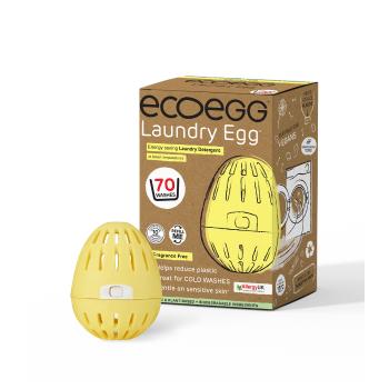 Ou spălare ECOEGG 70 spălări, 